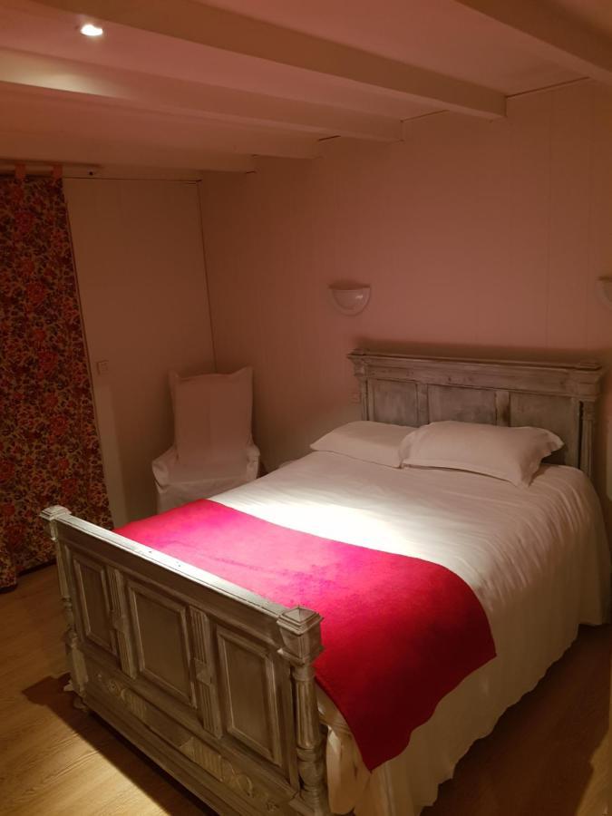 Domaine Du Berange Hotel Saint-Genies-des-Mourgues ภายนอก รูปภาพ